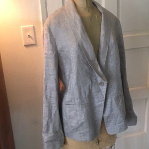 Jacket - blazer